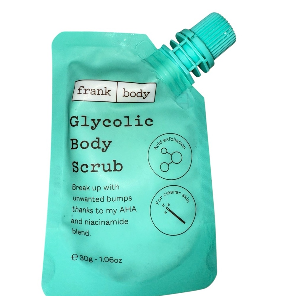 Sephora Skincare Mask Set with Colorful Pouch - Picture 5 of 7